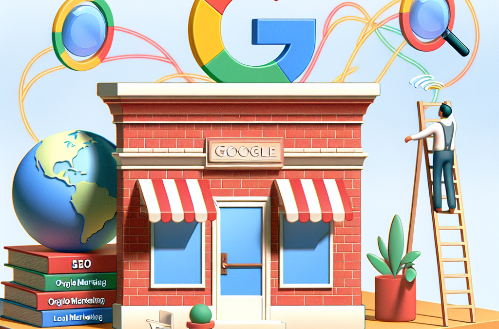 The Best Ways to Rank Your Local Business Higher on Google