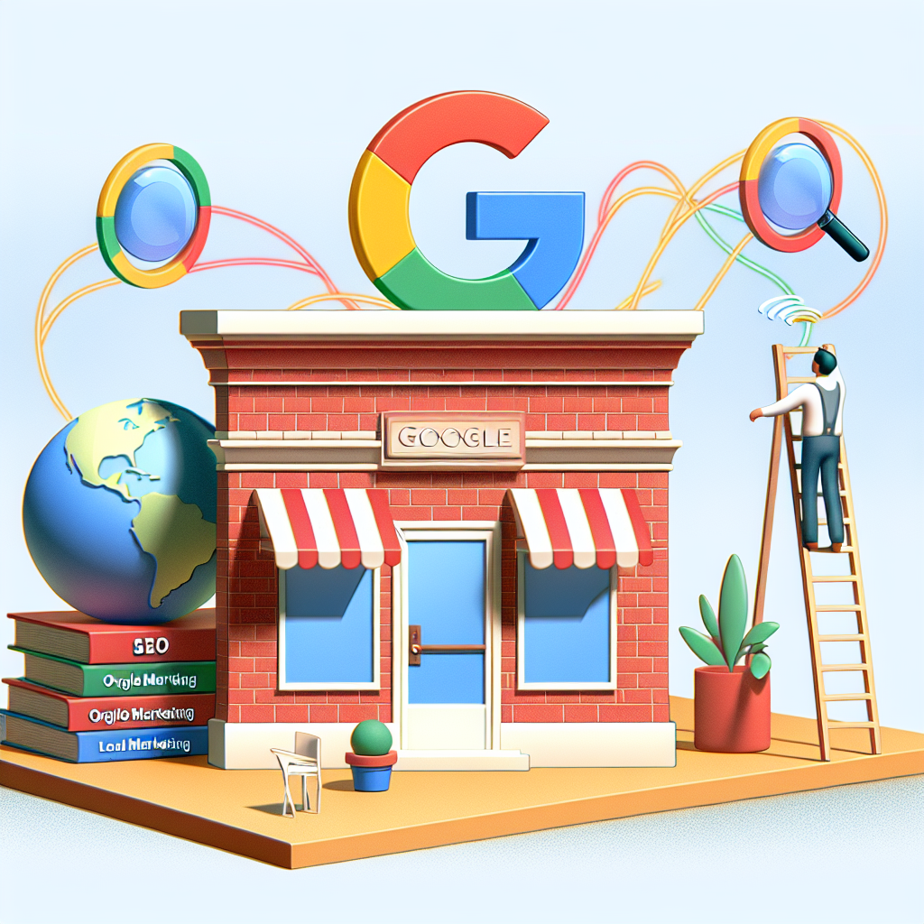 The Best Ways to Rank Your Local Business Higher on Google The Best Ways to Rank Your Local Business Higher on Google