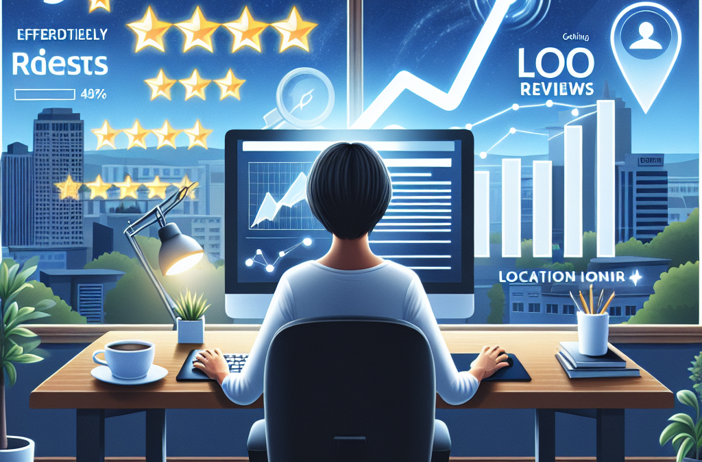 How to Get More Reviews and Boost Your Local SEO Effortlessly