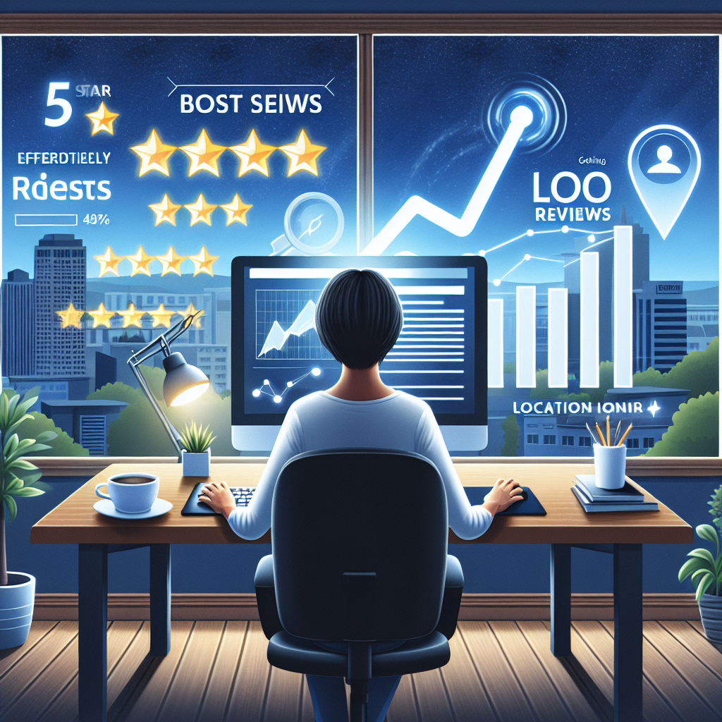 How to Get More Reviews and Boost Your Local SEO Effortlessly How to Get More Reviews and Boost Your Local SEO Effortlessly