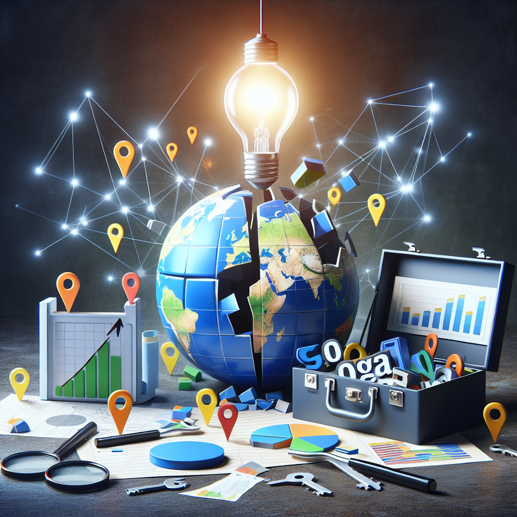 Why Your Local SEO Strategy Isn’t Working (And How to Fix It) Why Your Local SEO Strategy Isn’t Working (And How to Fix It)