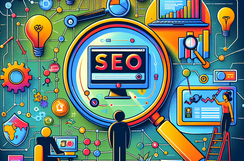 7 Essential SEO Strategies to Grow Your Local Business