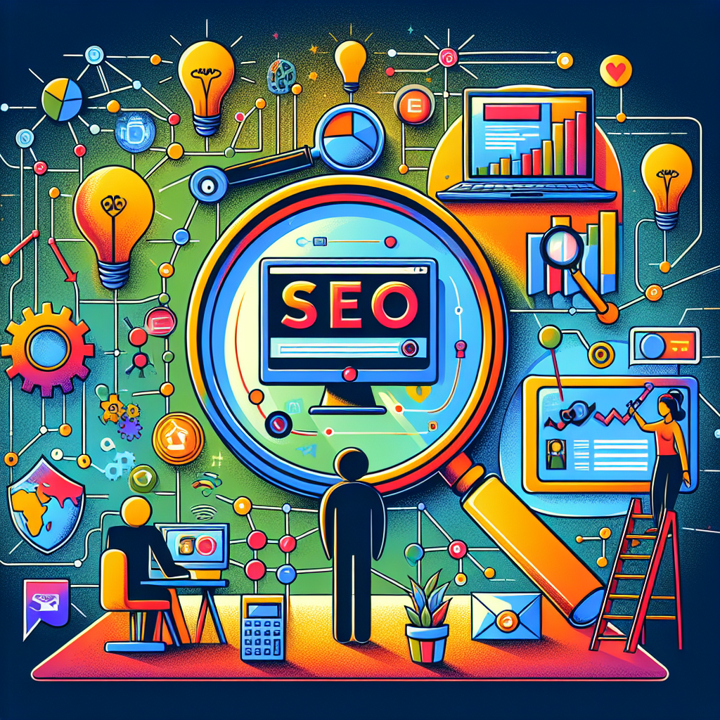 7 Essential SEO Strategies to Grow Your Local Business 7 Essential SEO Strategies to Grow Your Local Business