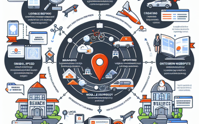 How to Achieve First-Page Rankings with Local SEO Strategies