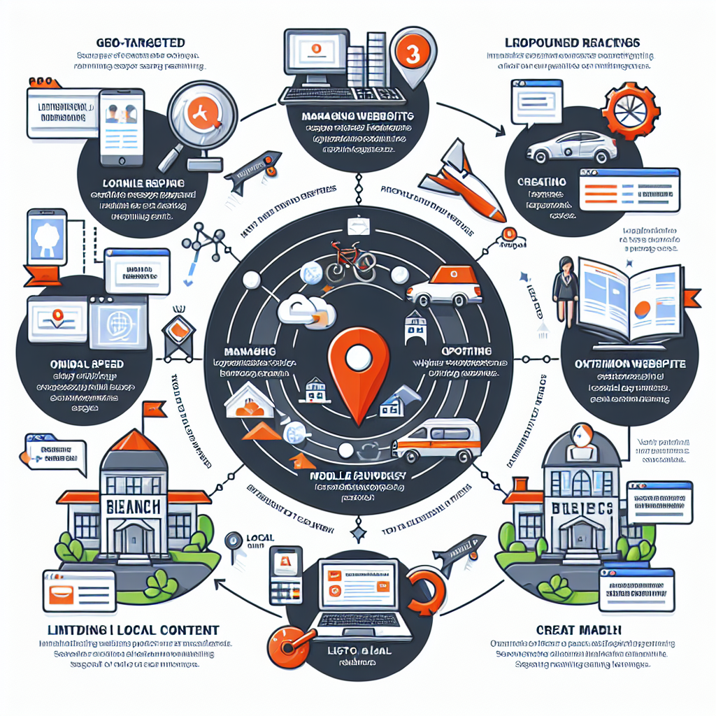 How to Achieve First-Page Rankings with Local SEO Strategies How to Achieve First-Page Rankings with Local SEO Strategies