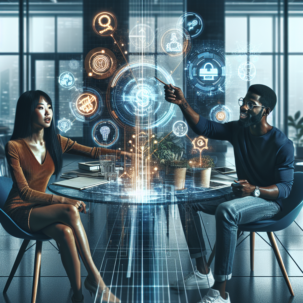 Engaging with local influencers for brand growth Engaging with local influencers for brand growth