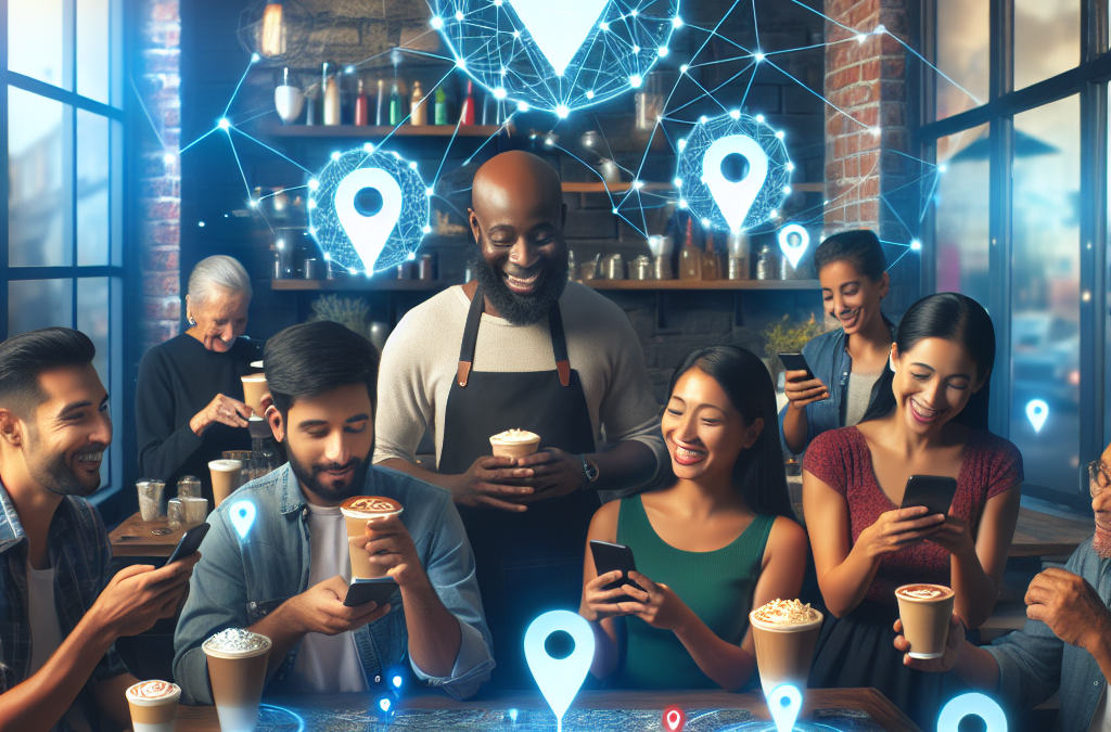 Why Local Businesses Should Invest in Geo-Targeted Advertising