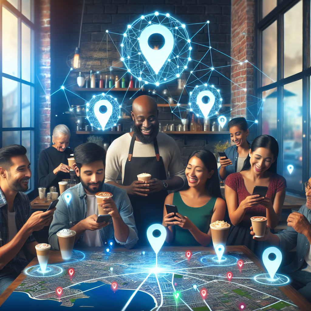Why Local Businesses Should Invest in Geo-Targeted Advertising Why Local Businesses Should Invest in Geo-Targeted Advertising