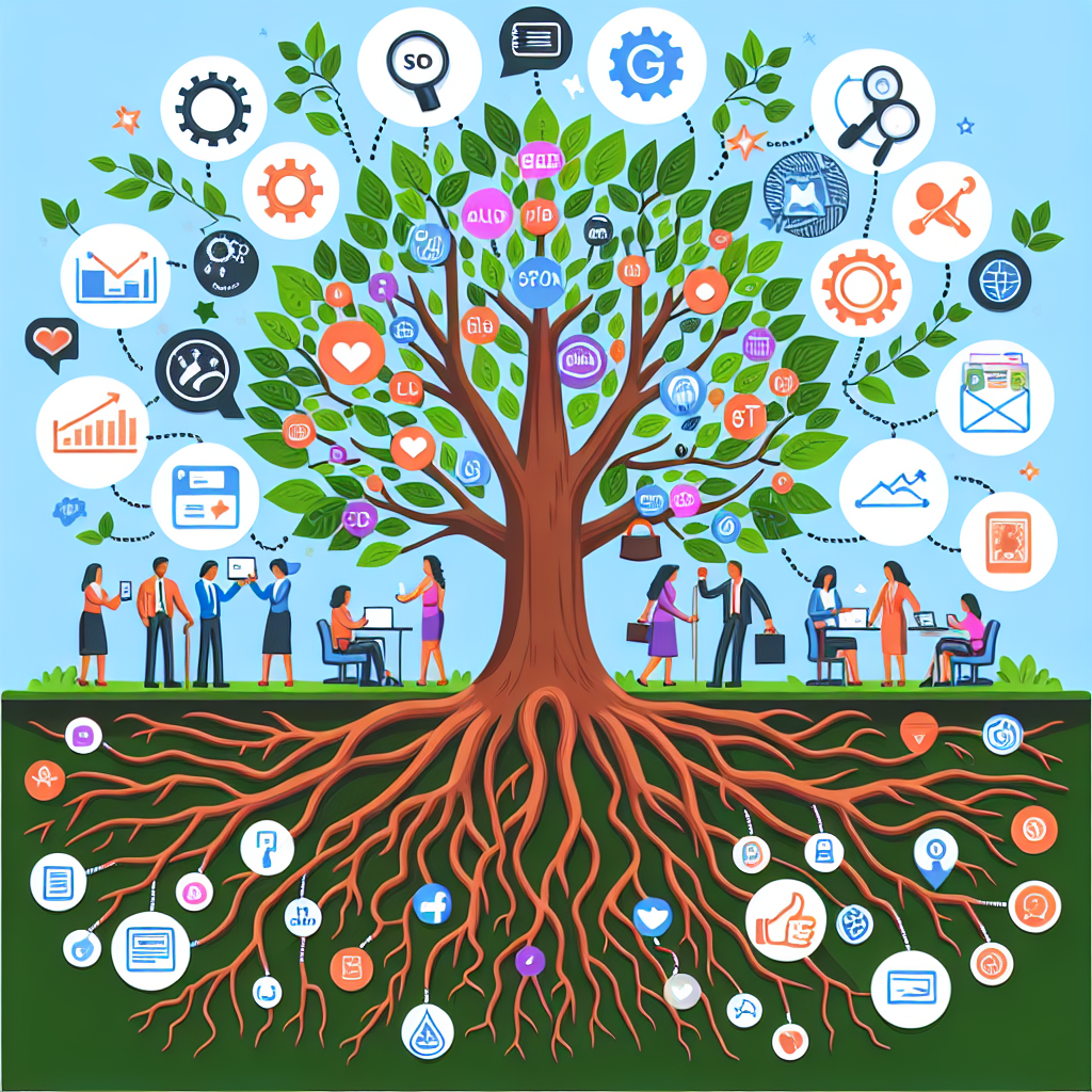 Why Content Marketing is Critical for Local Business SEO