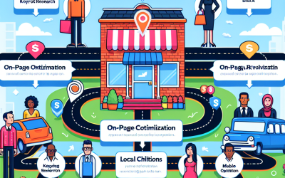 How to Use SEO to Drive New Customers to Your Local Store