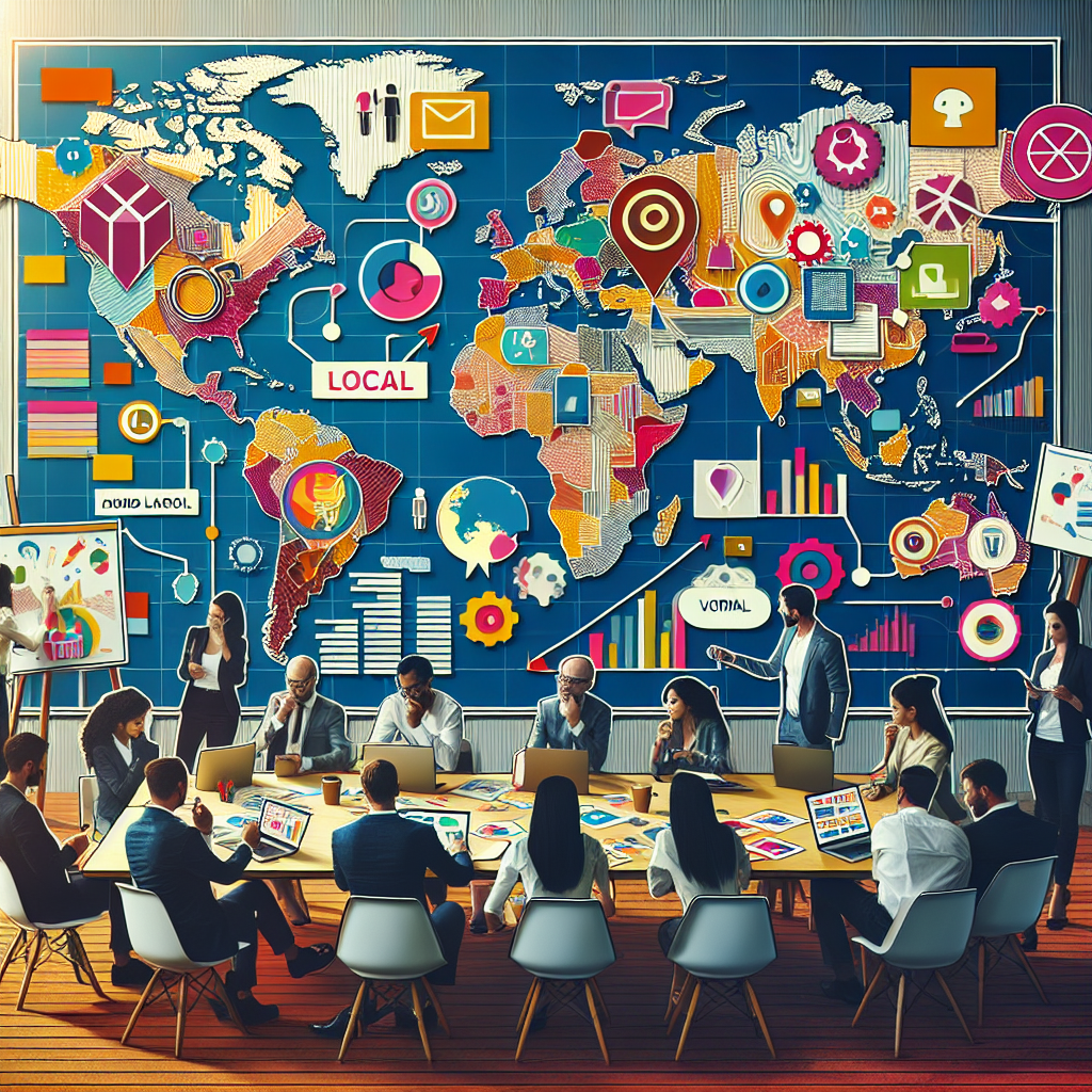 How to create viral local marketing campaigns