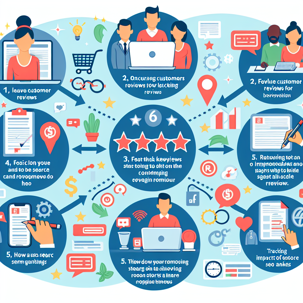 How to leverage customer reviews for SEO How to leverage customer reviews for SEO