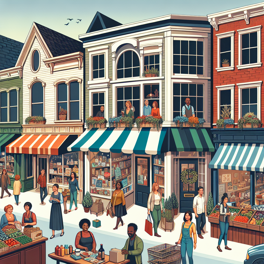 Engaging storytelling for local businesses Engaging storytelling for local businesses