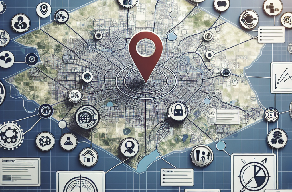 Strategies for optimizing local content