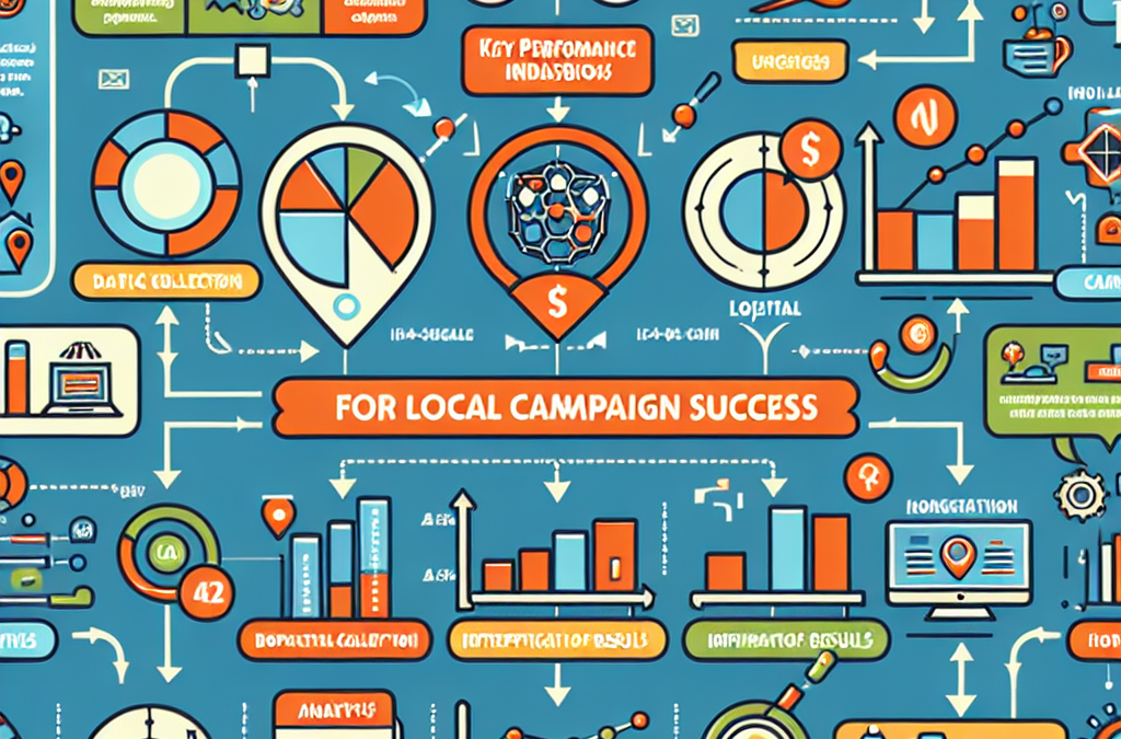 How to utilize analytics for local campaign success