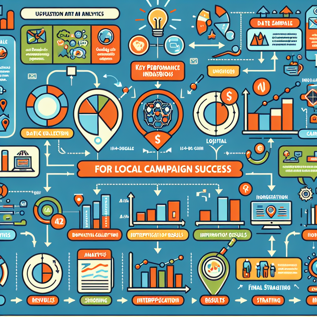 How to utilize analytics for local campaign success How to utilize analytics for local campaign success