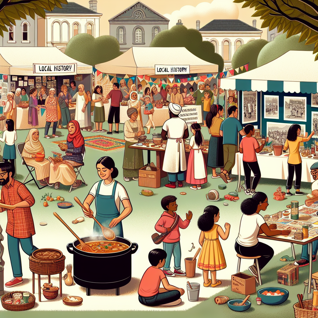 Effective tactics for increasing local engagement