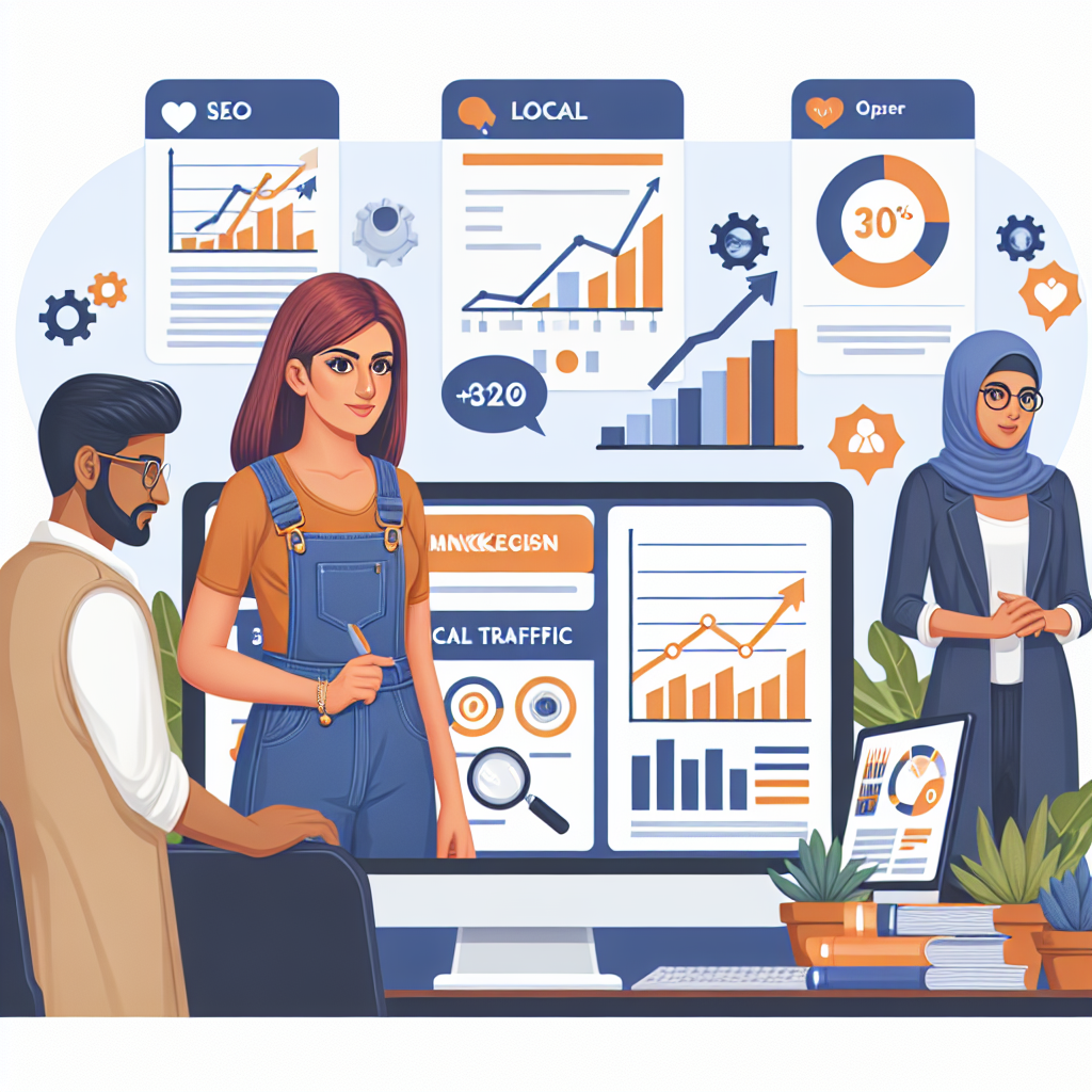 How to measure success in local marketing How to measure success in local marketing