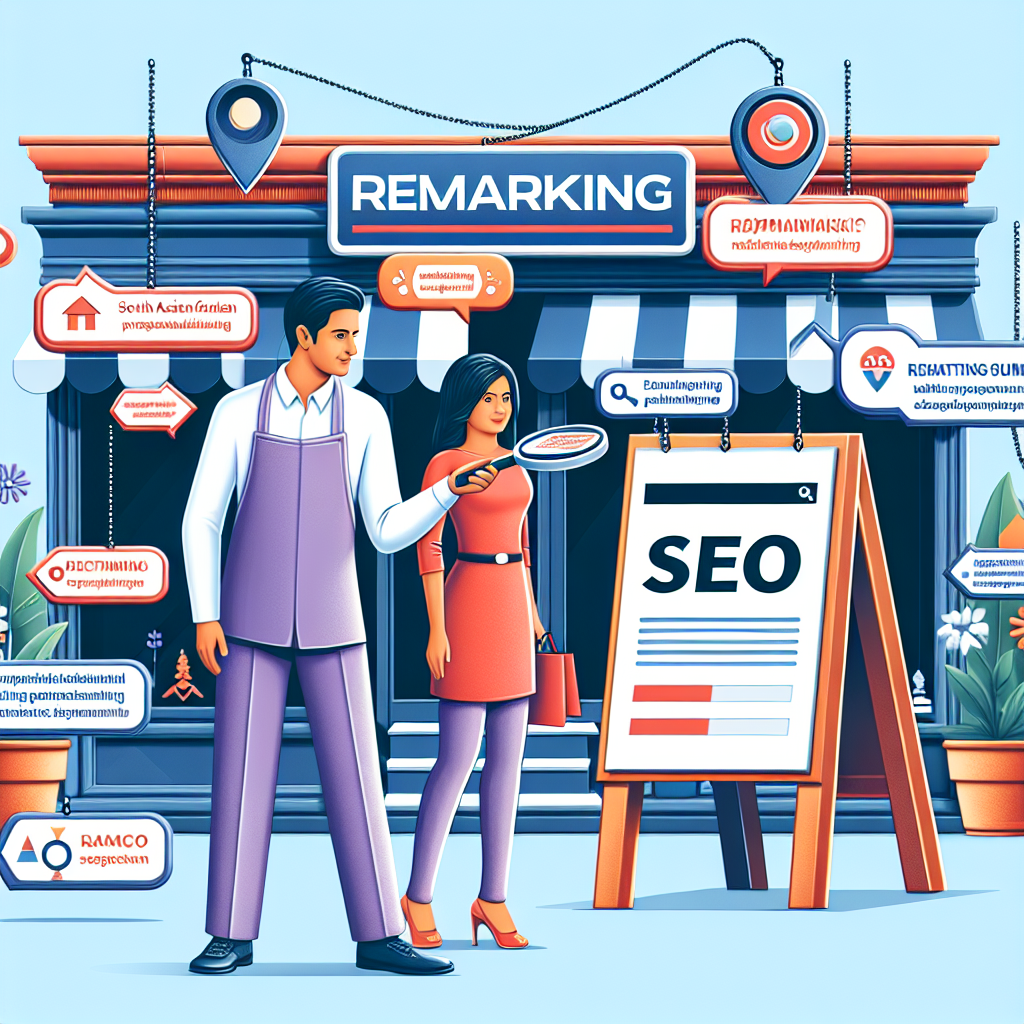 How to use remarketing for local customers How to use remarketing for local customers