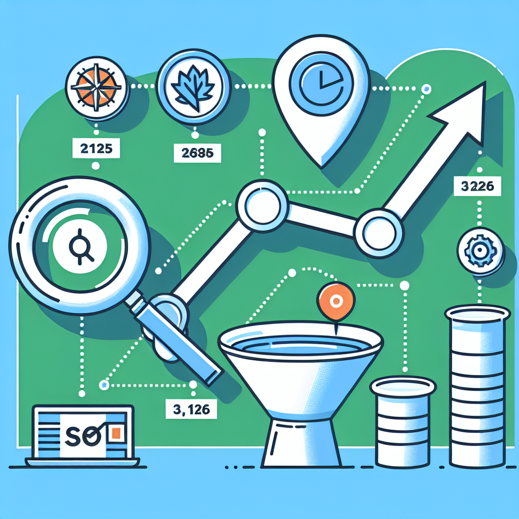 How to generate leads through local SEO