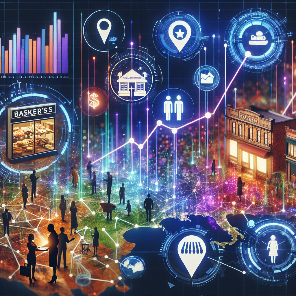 Local business marketing trends for 2024