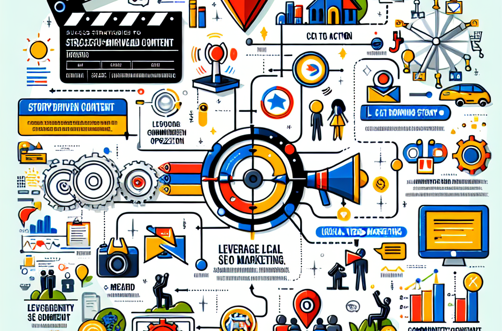 Tips for effective local video marketing