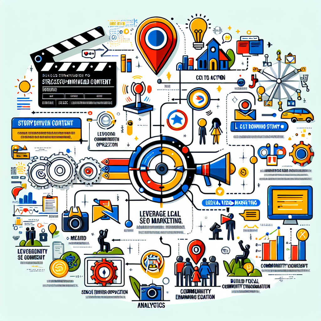 Tips for effective local video marketing