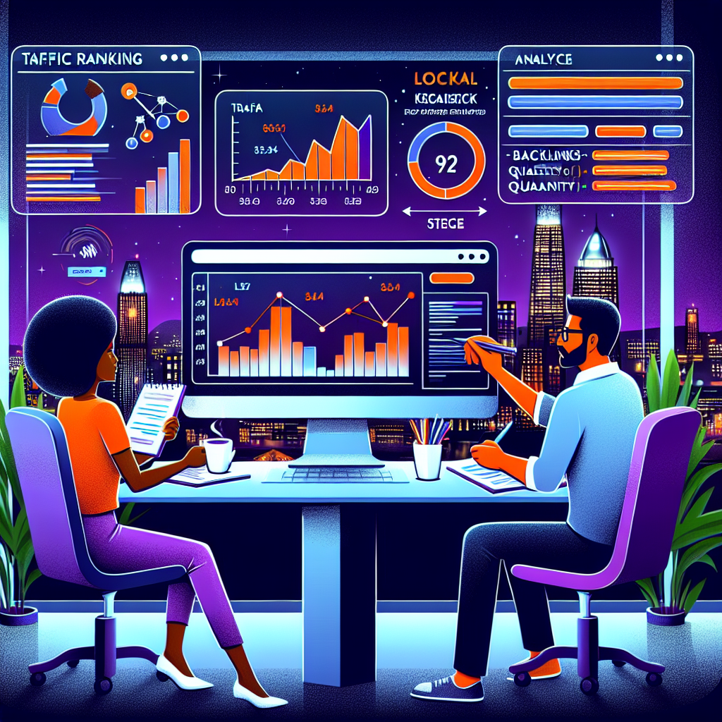 How to analyze local SEO performance How to analyze local SEO performance