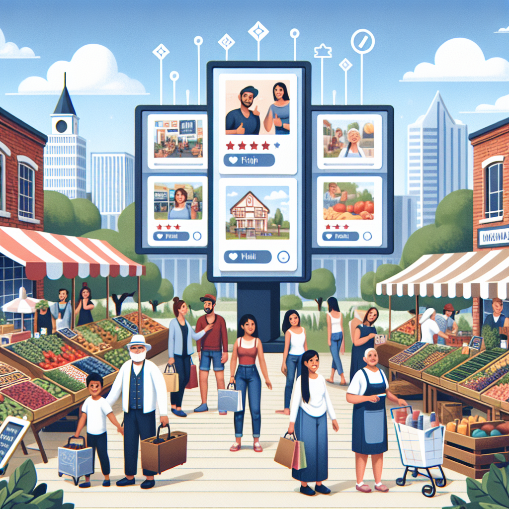How to leverage user-generated content locally How to leverage user-generated content locally