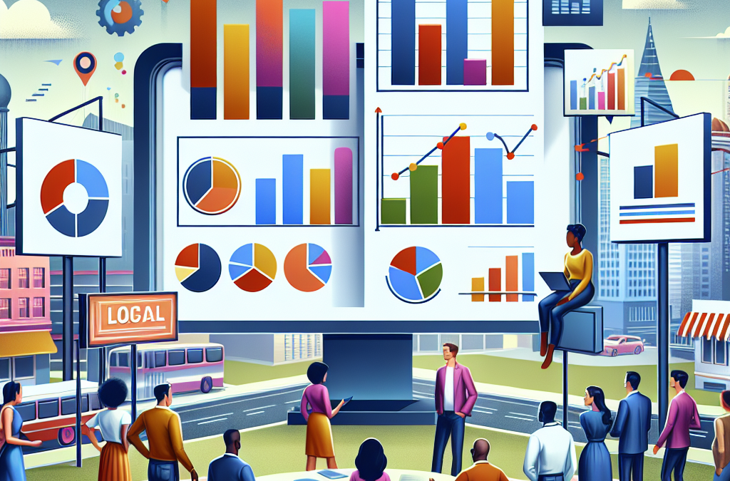 Using analytics to drive local marketing strategies