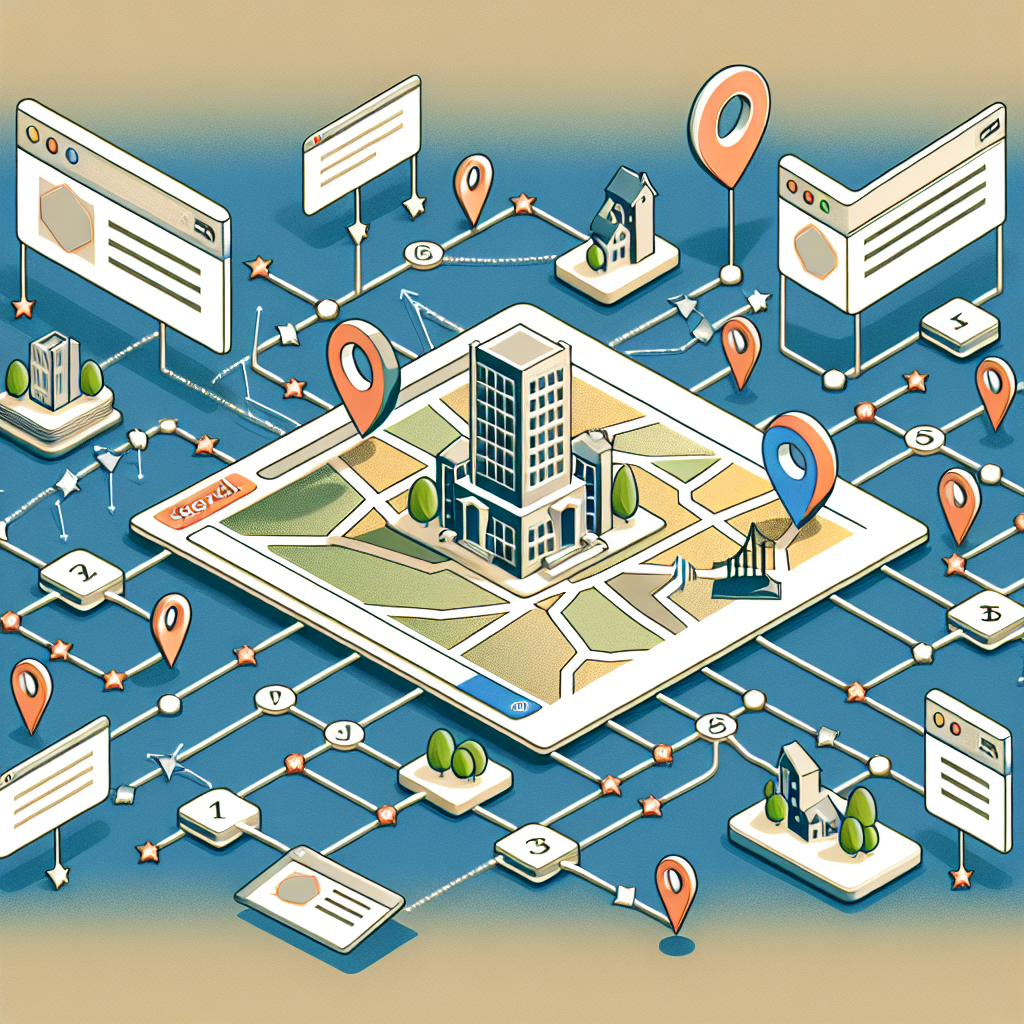 The importance of local backlinks in SEO