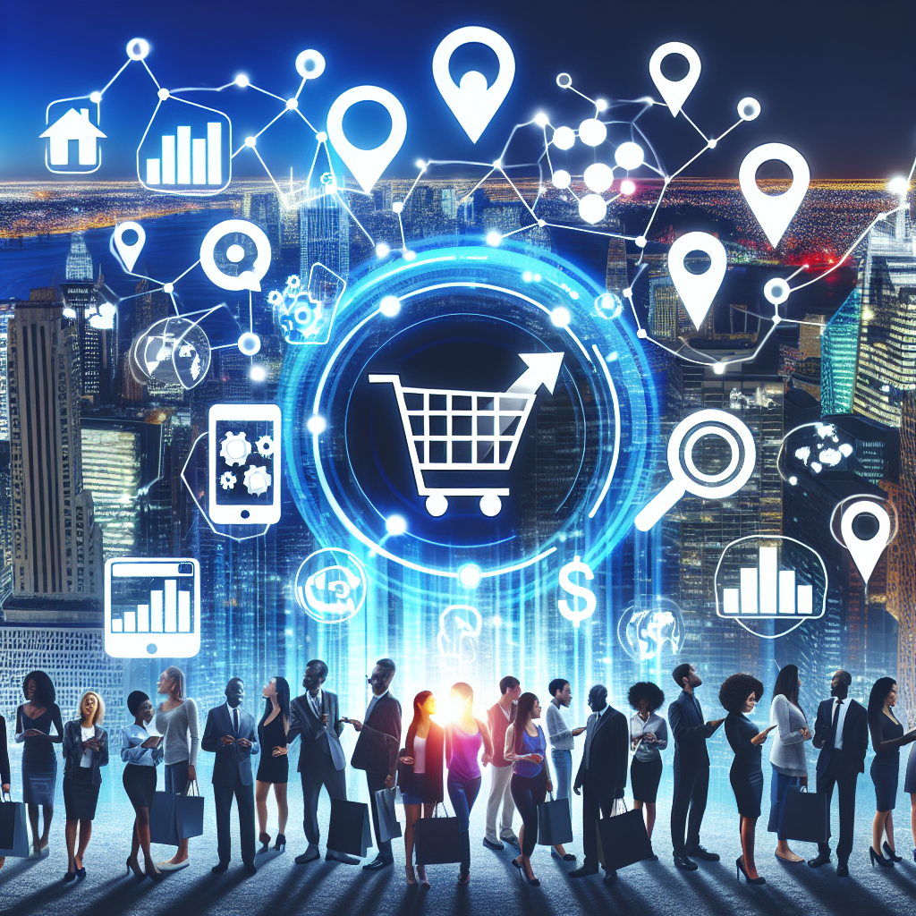 The benefits of local SEO for eCommerce