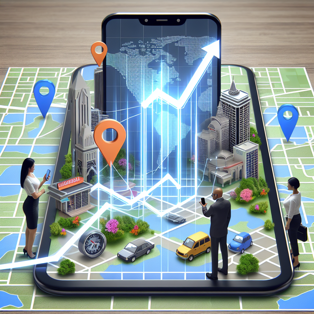 The importance of mobile optimization for local SEO The importance of mobile optimization for local SEO