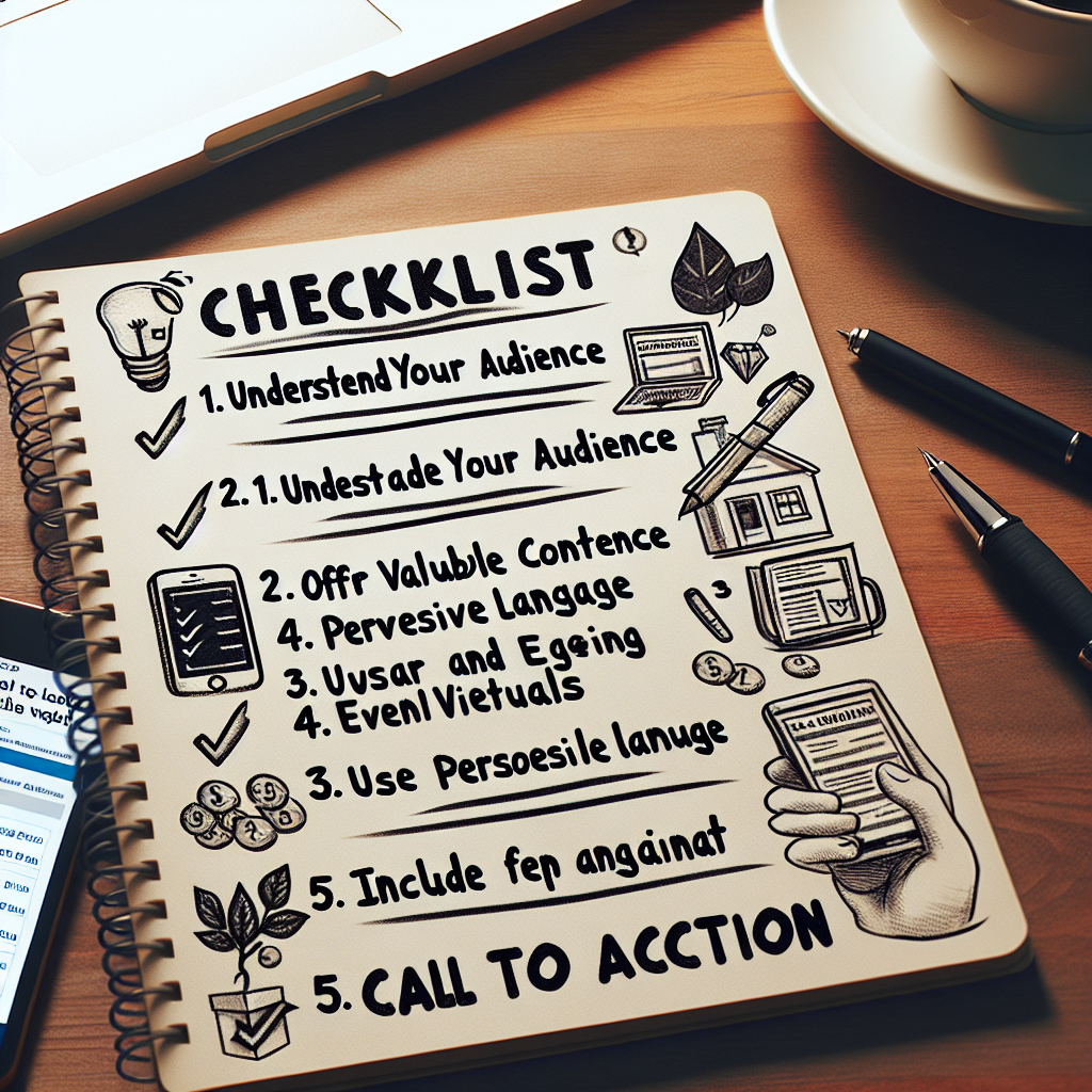 How to write local content that converts How to write local content that converts
