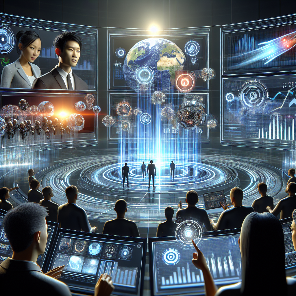 Video Marketing: The Future of Digital Advertising Video Marketing: The Future of Digital Advertising