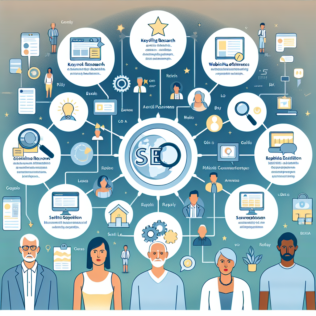 Local SEO Insights for Boosting Your Business Local SEO Insights for Boosting Your Business