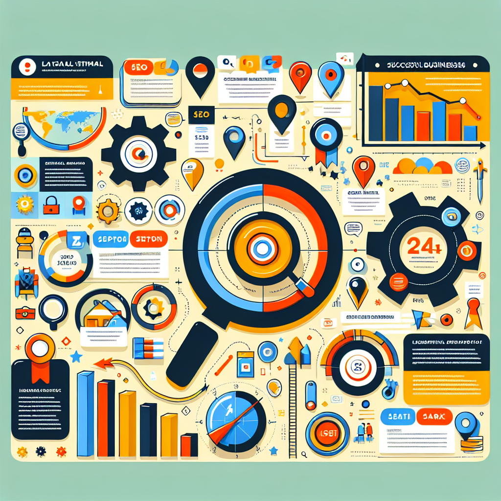Essential SEO Tips for Local Business Success