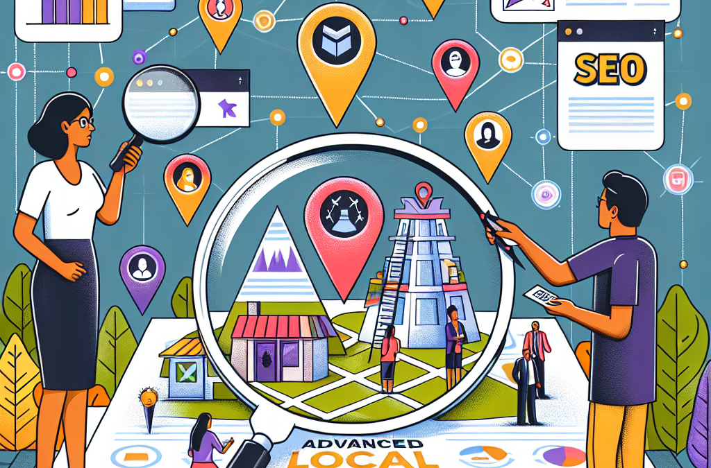 Advanced Local SEO Tips for Businesses