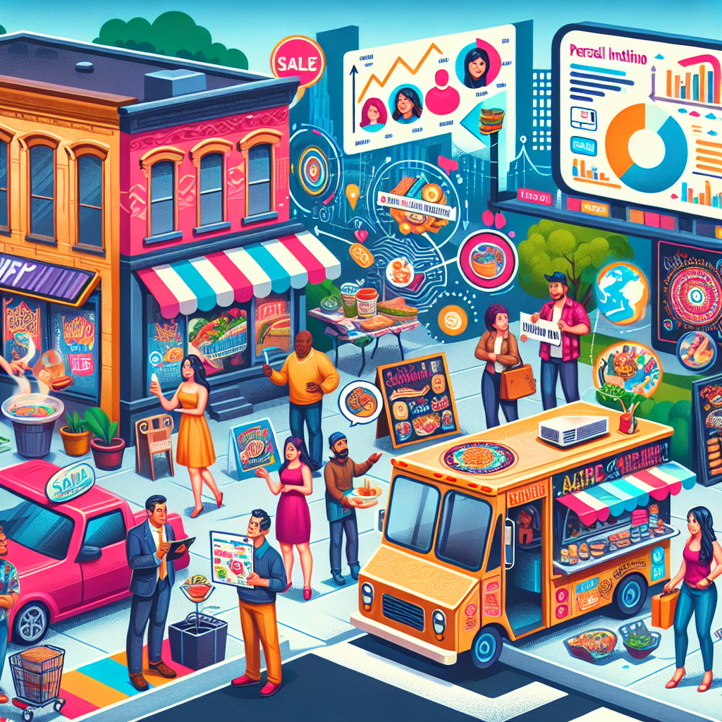 Optimizing Your Local Marketing Efforts