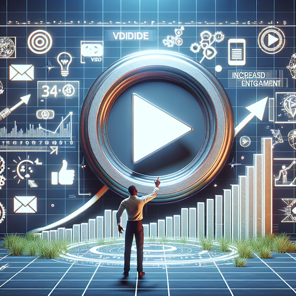 Video Marketing: A Tool for Boosting Engagement Video Marketing: A Tool for Boosting Engagement