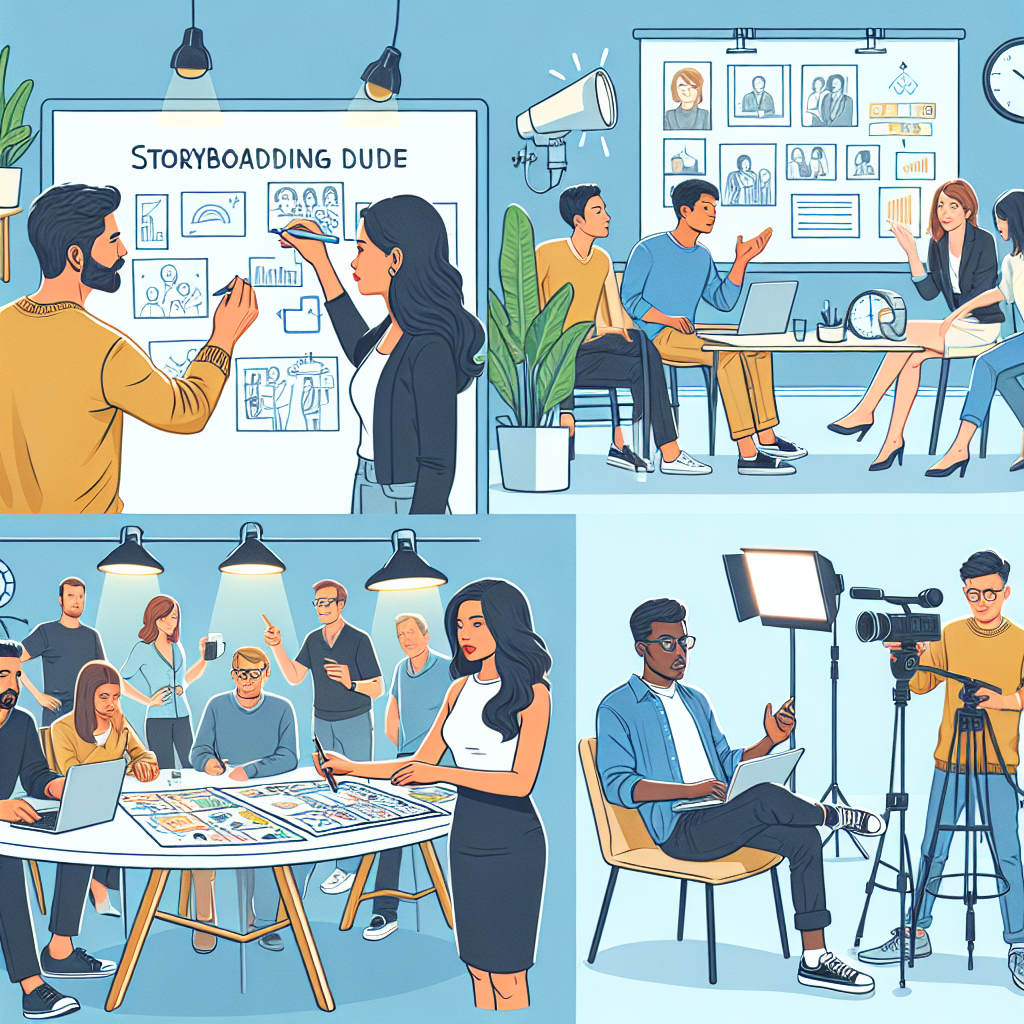 How to Make Engaging Marketing Videos How to Make Engaging Marketing Videos
