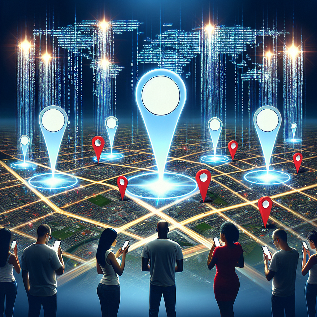 The Power of Local SEO to Drive Business The Power of Local SEO to Drive Business