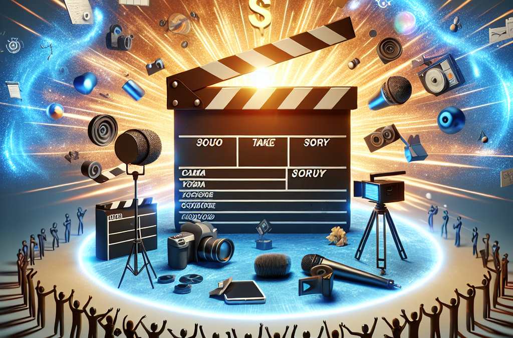 Video Marketing Tips for Capturing Customer Interest