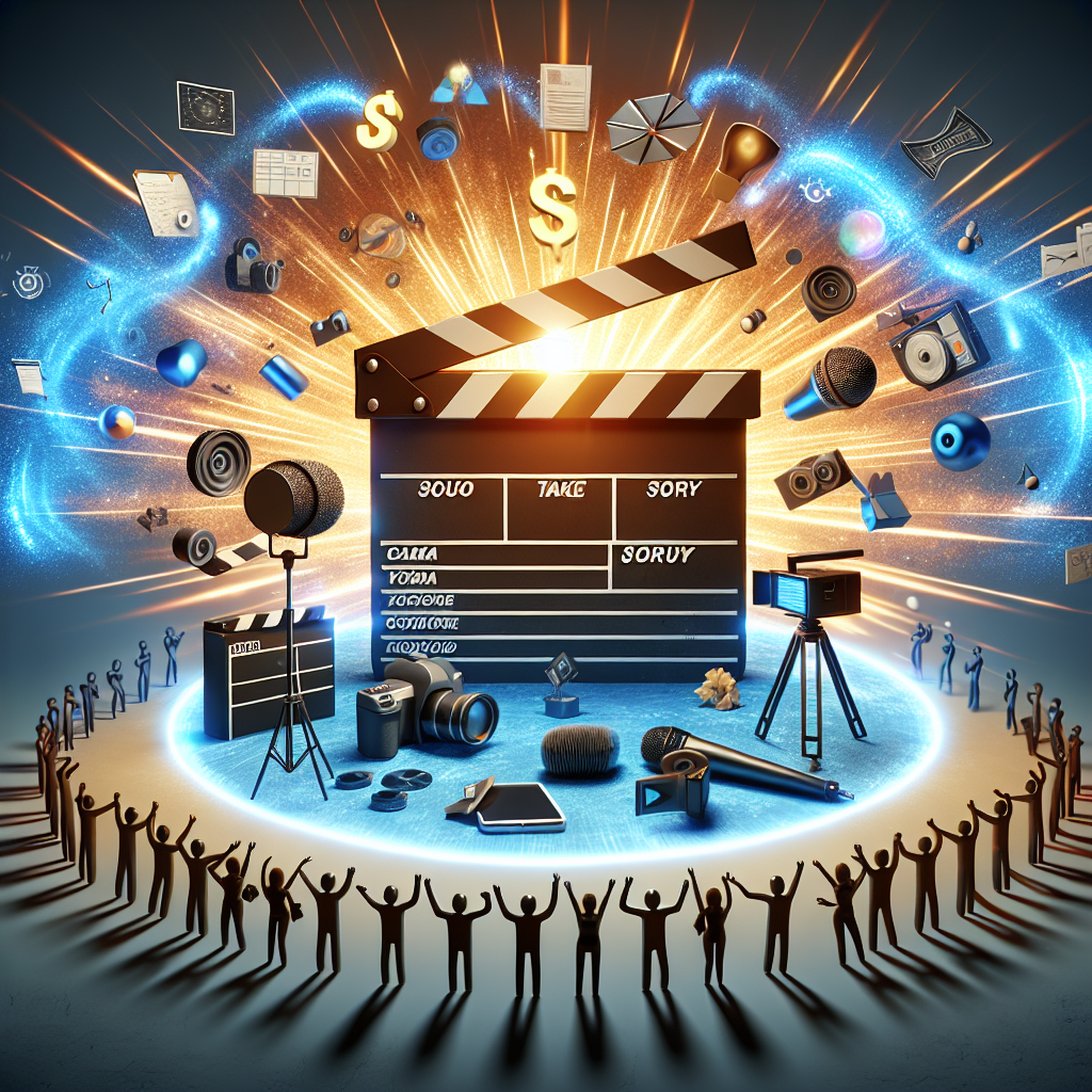 Video Marketing Tips for Capturing Customer Interest