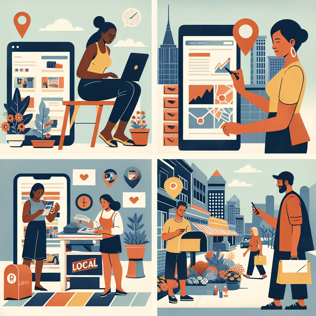 Local Marketing Mastery: Techniques for Success