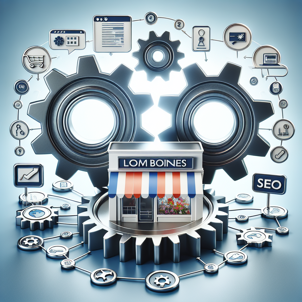 Elevating Your Business with Strategic Local SEO Elevating Your Business with Strategic Local SEO