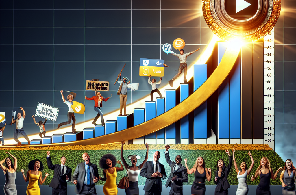 The Impact of Video on Marketing Success