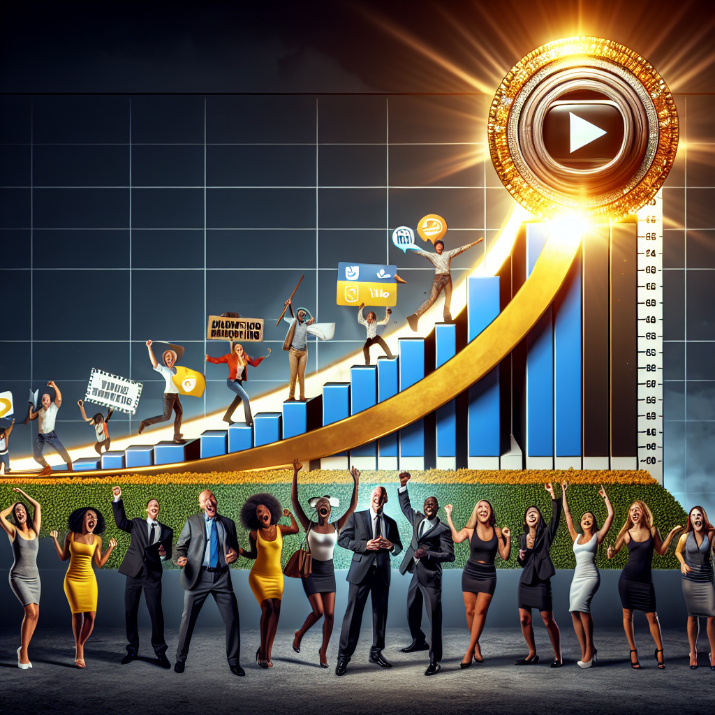 The Impact of Video on Marketing Success