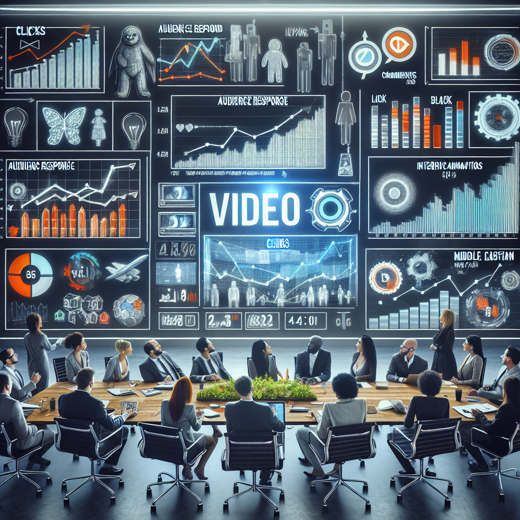 How to Use Video Effectively in Your Marketing