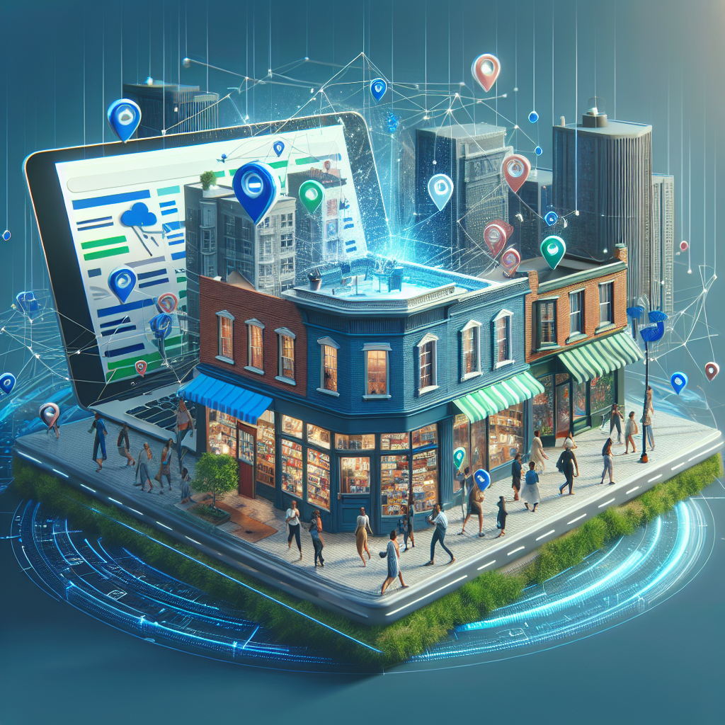 Local SEO: Transforming Your Business Online